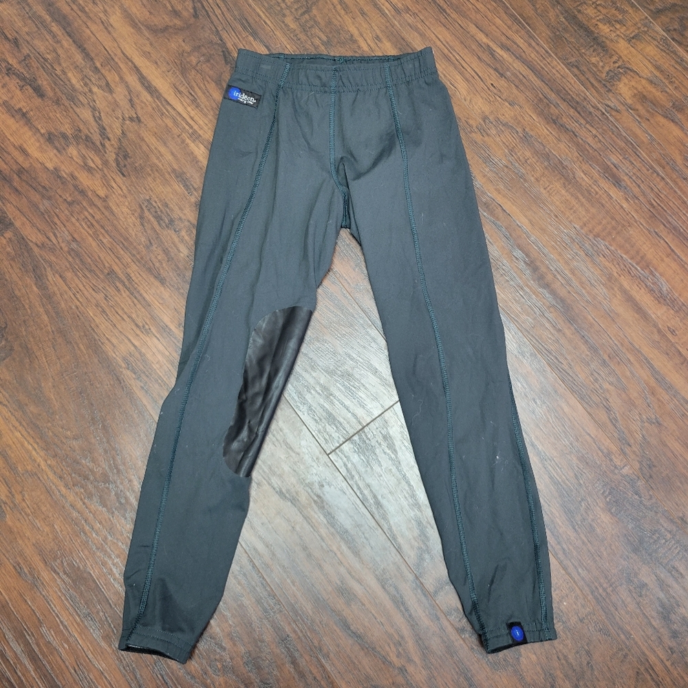 Irideon equestrian pants